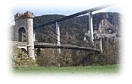 Pont et viaduc de confolent